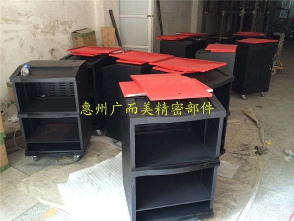 电脑柜,PC电脑柜,移动电脑柜,