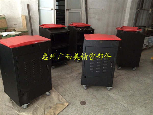 PC电脑柜,移动电脑柜,车间电脑柜