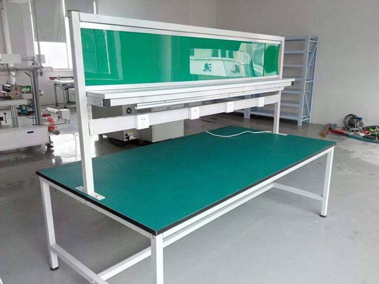 防静电工作台