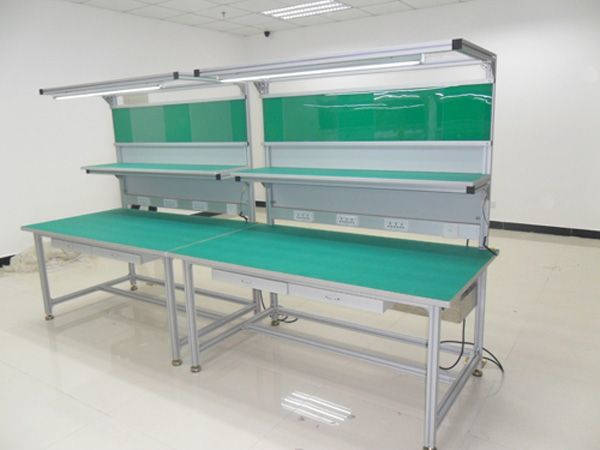 防静电工作台厂家