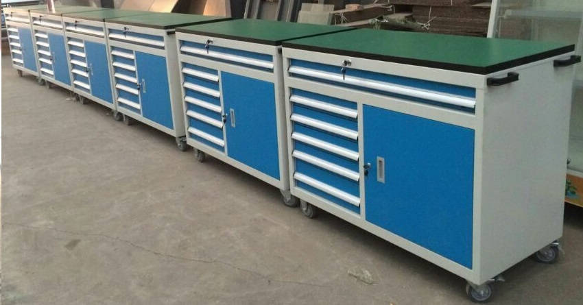 移动式工作台厂家