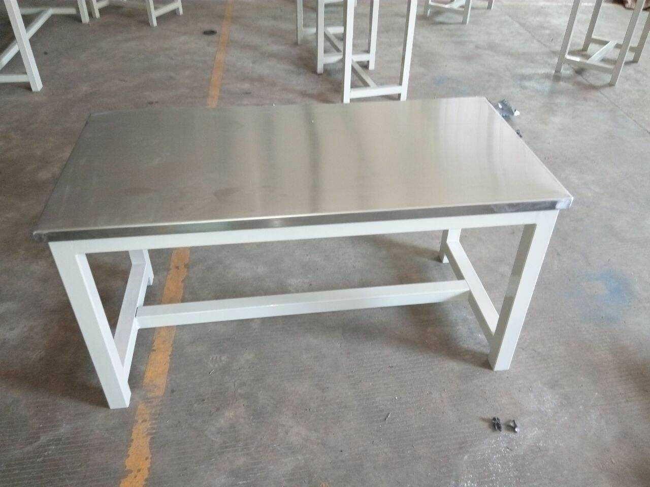 深圳不锈钢工作台