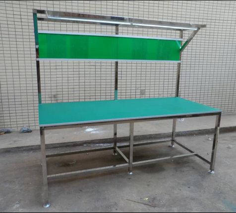 不锈钢工作台厂家