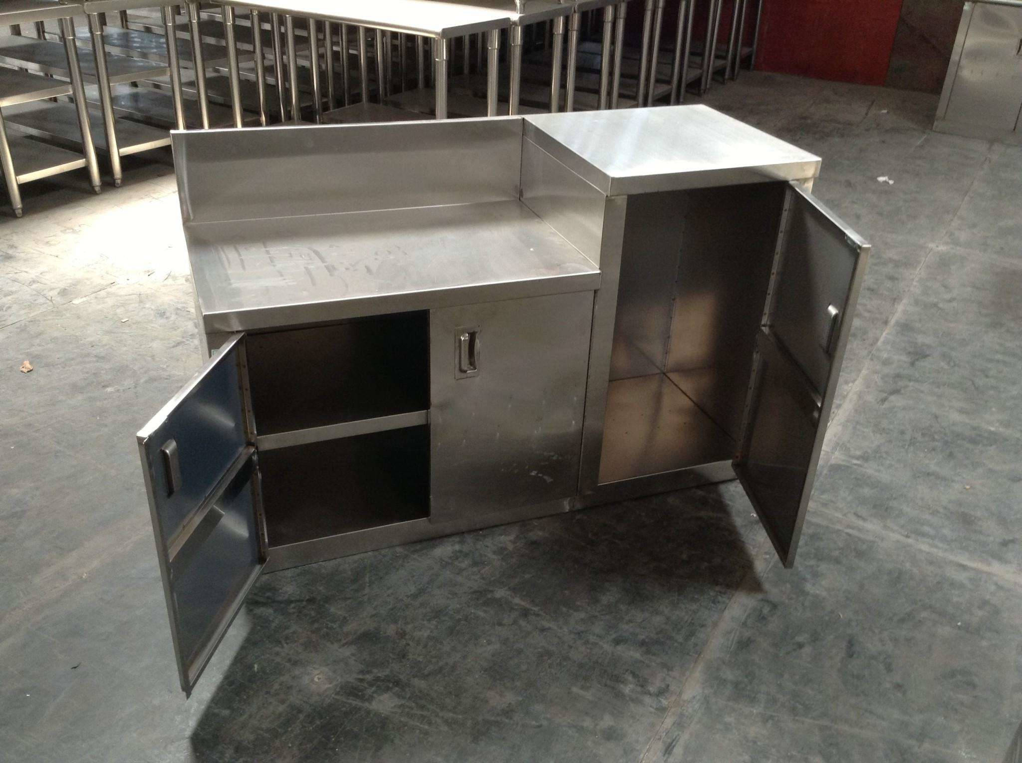 厨房不锈钢工作台