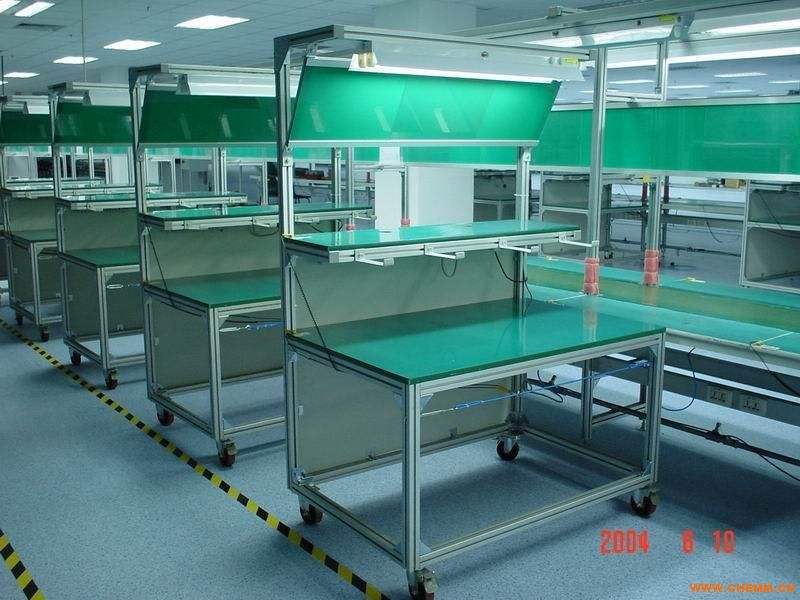 防静电工作台价格