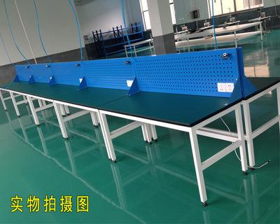 车间防静电工作台