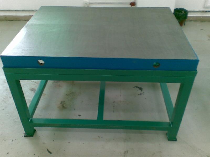 模具工作台价格