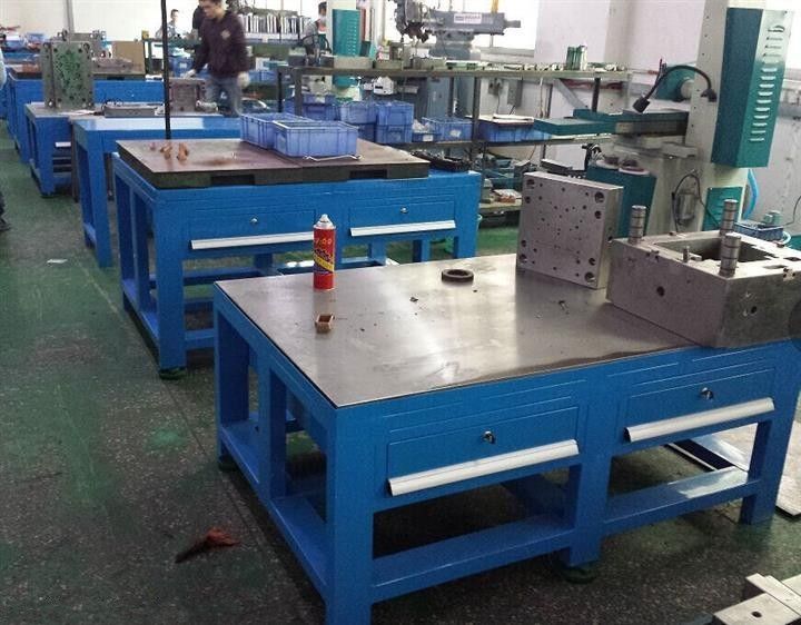 模具维修工作台