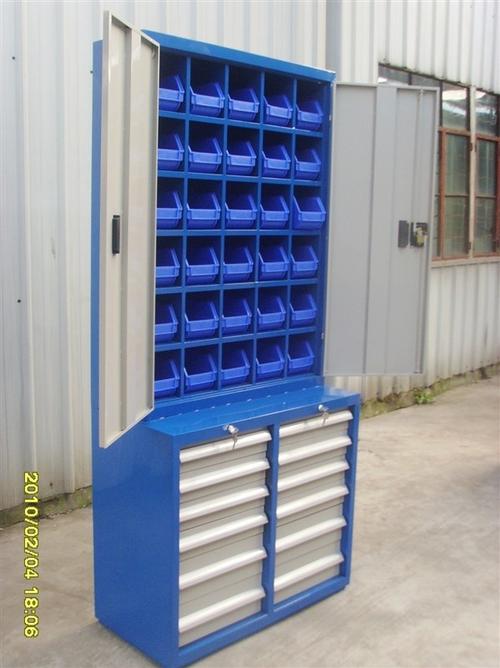 工具柜作用