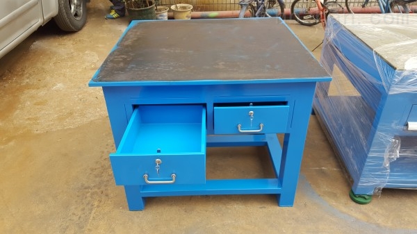 福建钢板工作台