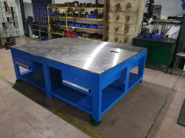湖北模具组装工作台