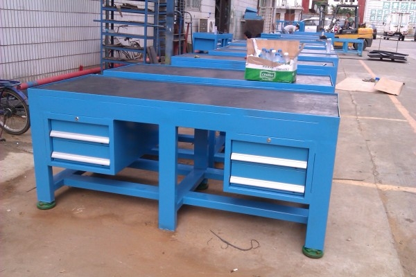 模具钳工桌