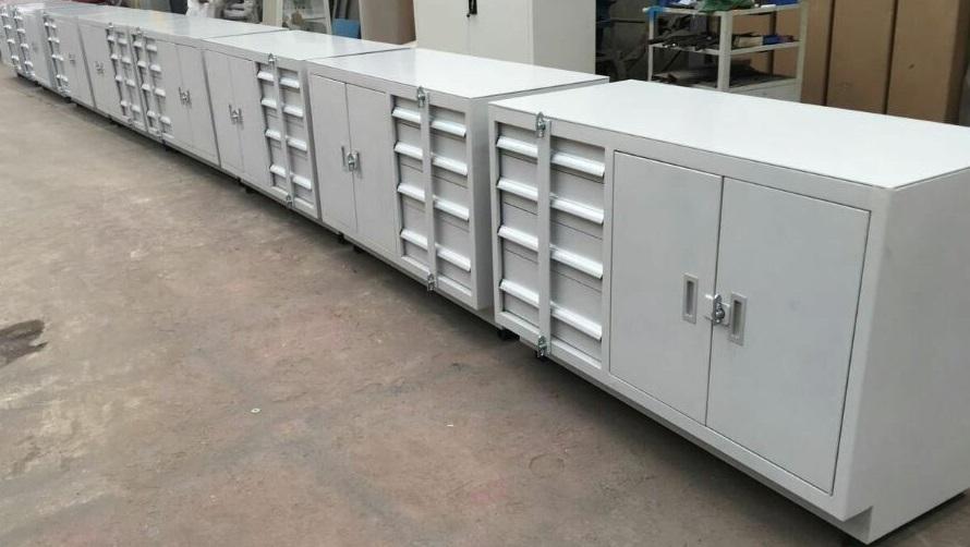 现货工具柜