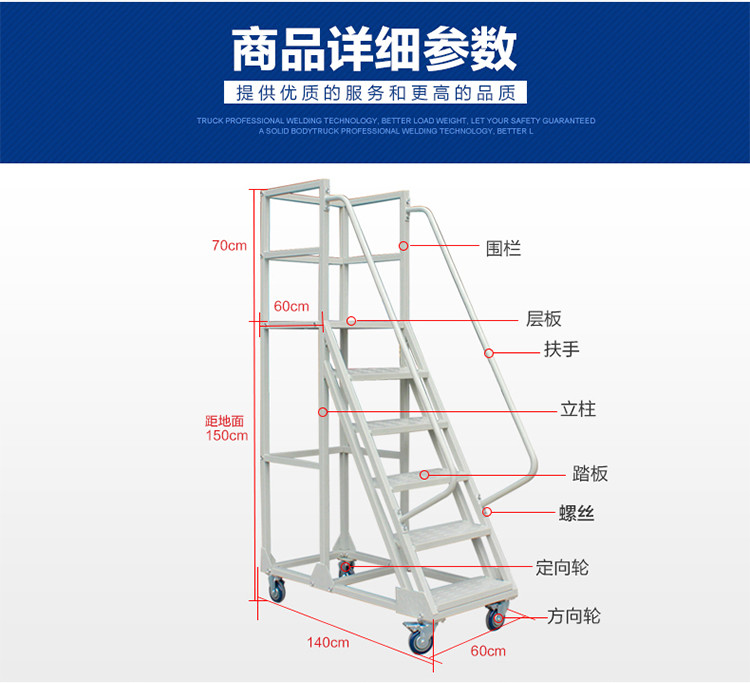 取货梯