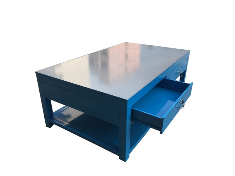 模具工作台