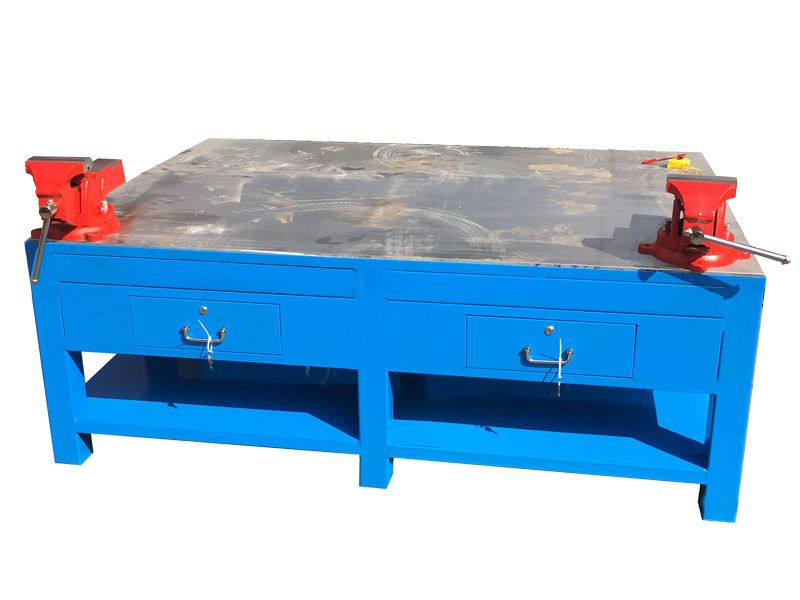 广州钳工飞模台厂家