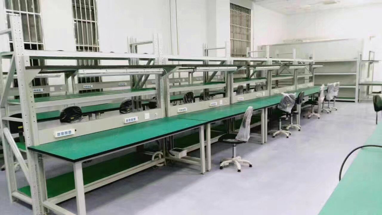 防静电桌面工作台