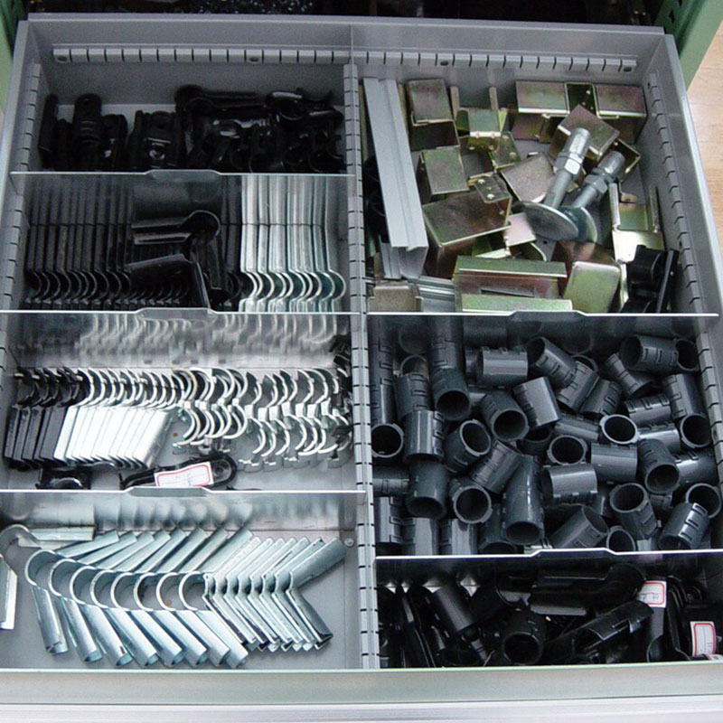 工具柜6s