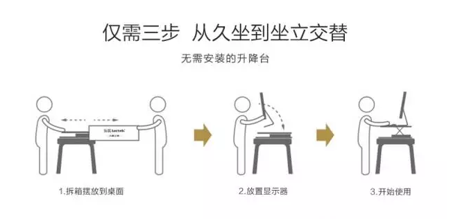 工作台